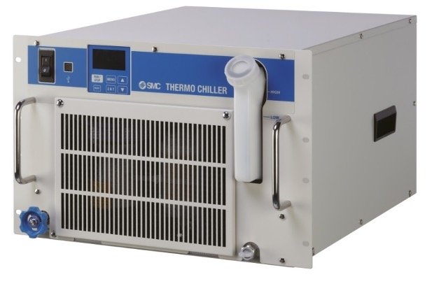 SMC auf der FachPack 2022: Sichere, effiziente und sparsame Lösungen für die Verpackungsindustrie